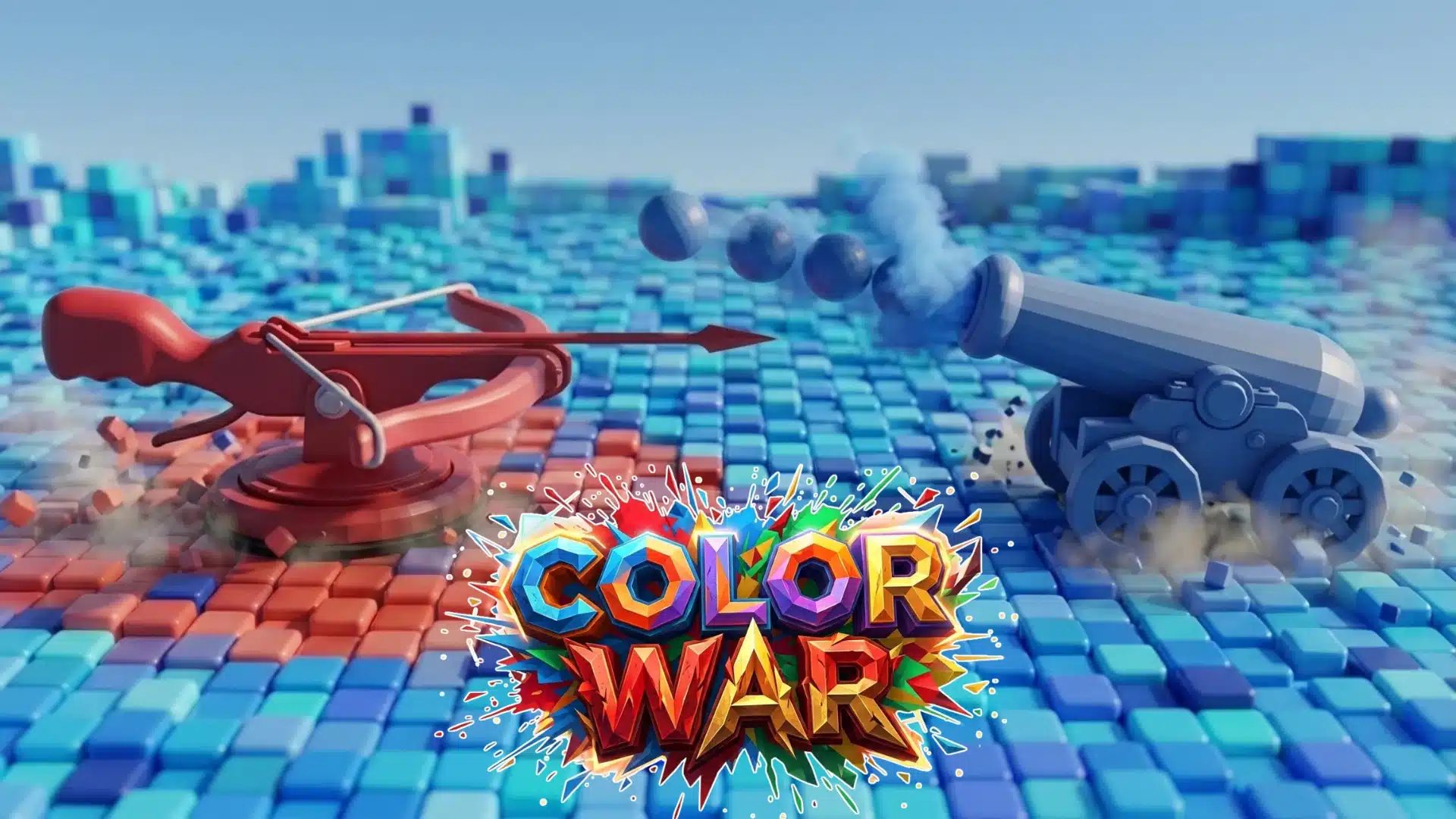 Color War