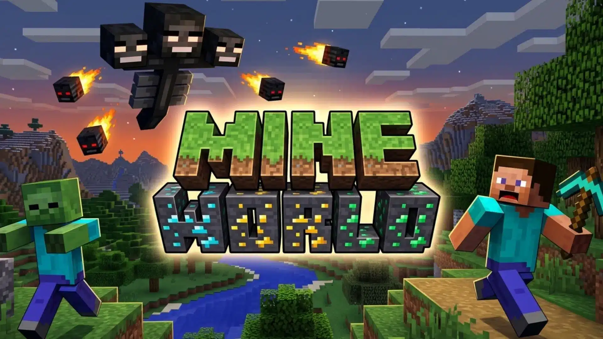 MineWorld